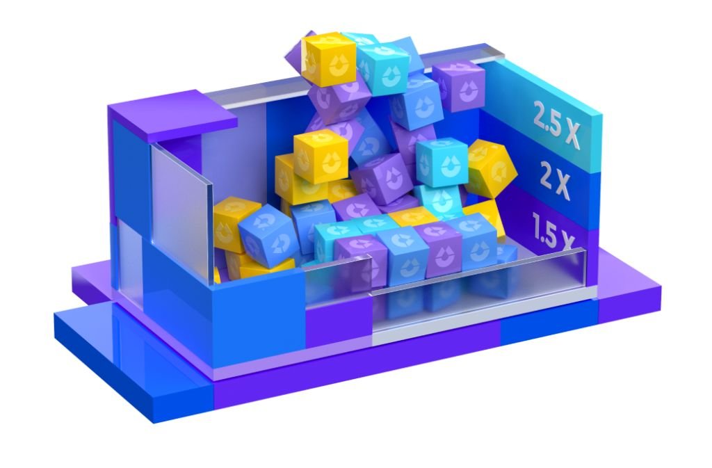 iZUMi Finance launches a modern DAO with veiZi NFTs