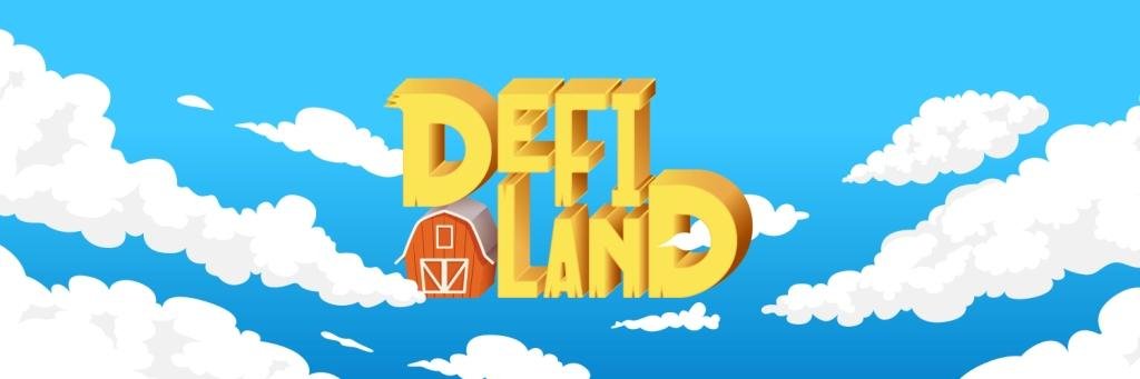 DeFi Land unveils single-sided staking function as Gen-0 NFT sale ends in 80 seconds
