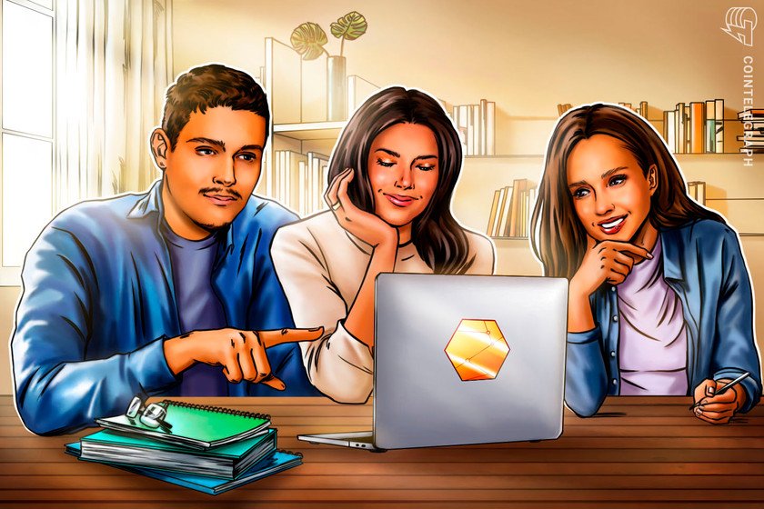 Crypto education can raise financial empowerment to Latin American citizens