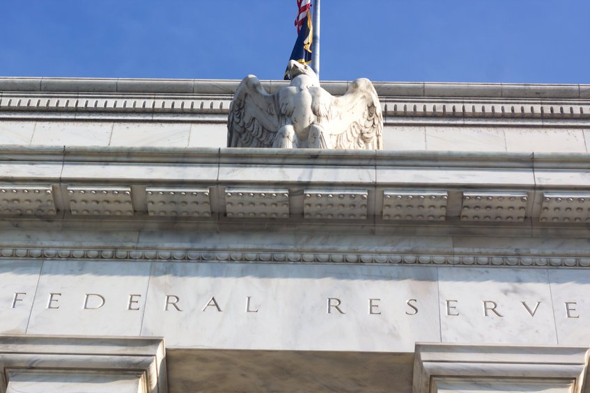 Fed adopts novel tips barring officers from buying and selling stocks, bonds and crypto