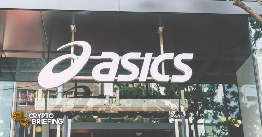 STEPN Soars One other 26% on ASICS Sneaker Drop