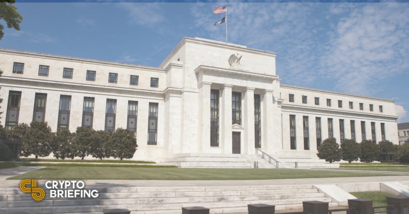 Federal Reserve Hikes Interest Charges