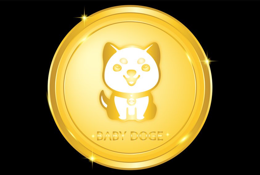Huobi opens deposits for BabyDoge Coin (BabyDoge) – The coin surges by almost 13%