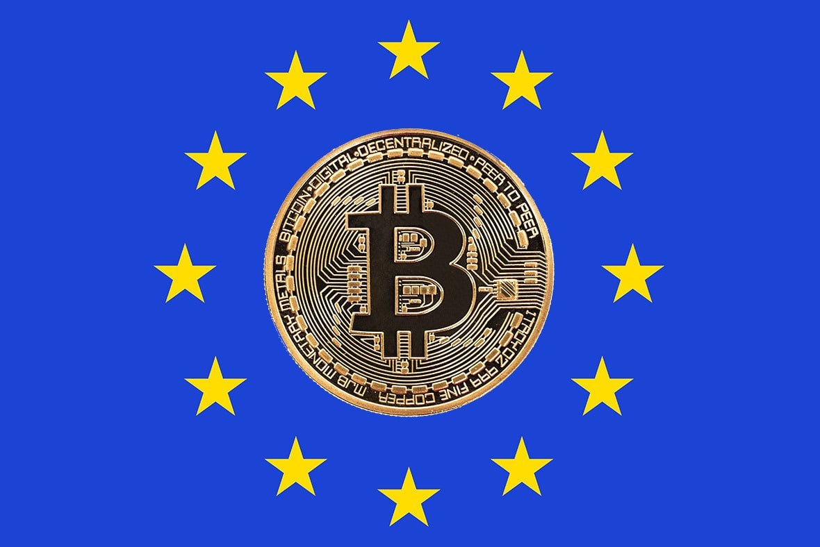 EU Parliament Backtracks Ban On Bitcoin’s Proof-Of-Work