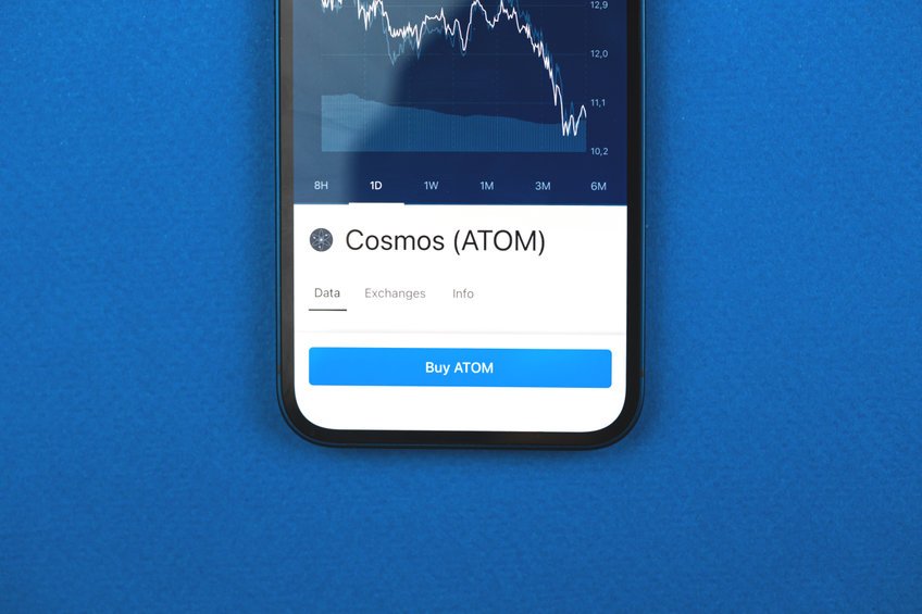 Cosmos (ATOM) remains above the crucial toughen zone and could surge 18% within the coming days