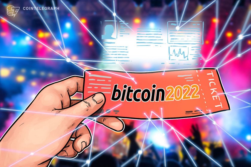 Paxful companions with Miami mayor to offer away 500 tickets to Bitcoin 2022 convention