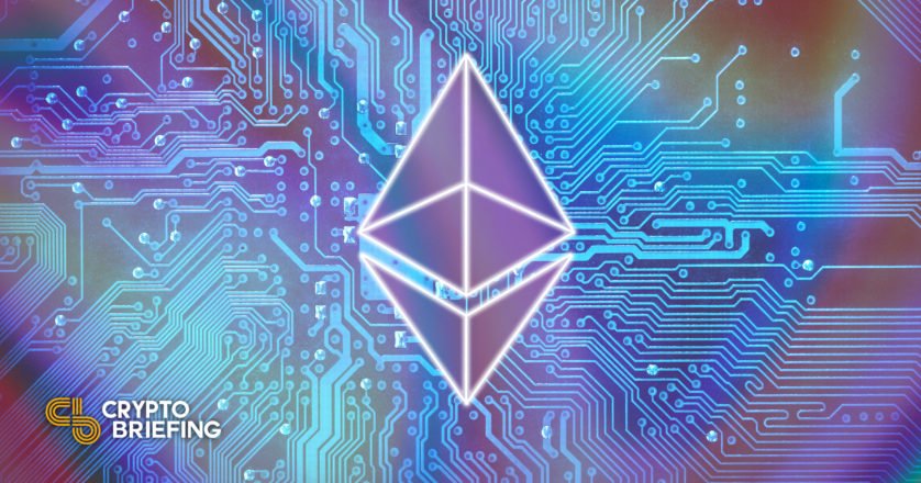 Ethereum Carrier Provider Infura Suffers Yet every other Outage