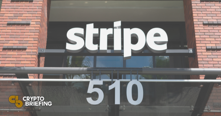 Stripe to Provide Crypto Payments With Twitter First to Trial