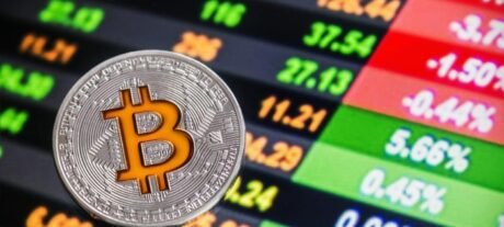 Bitcoin Breaks Previous The $40,000 Barrier Again – Can It Judge The Momentum?