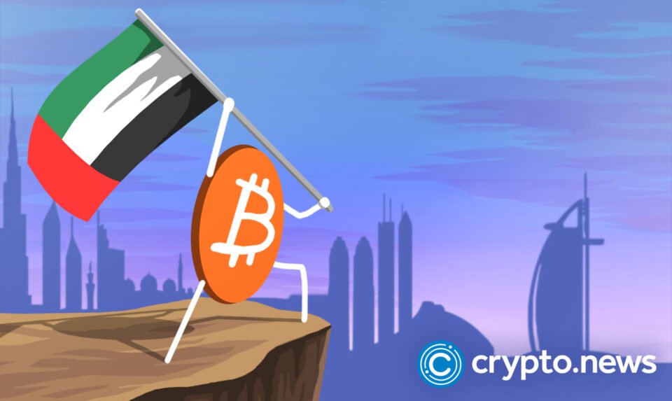 UAE-Based Grocery Service to Embody Payments in Crypto