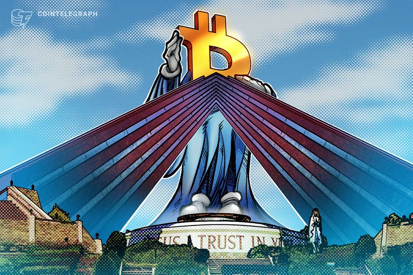 14% of Salvadoran companies bear transacted in BTC: Chamber of Commerce