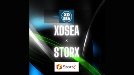 StorX Network Turns into the Resolution to XDSea Marketplace’s Storage Needs