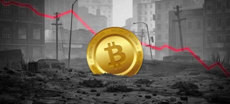 Extra Than $20 Million In Prolonged Liquidations As Bitcoin Falls To $41,000