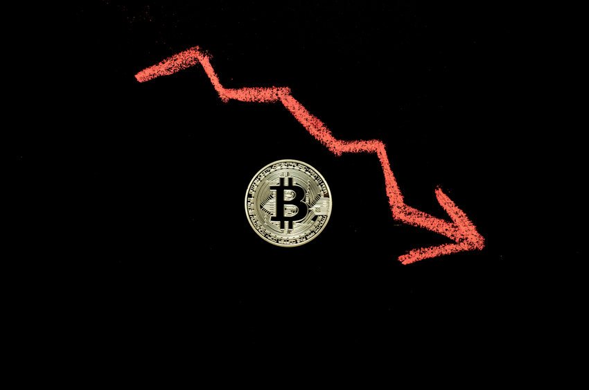 Bitcoin hedge argument falls fast amid Russian invasion