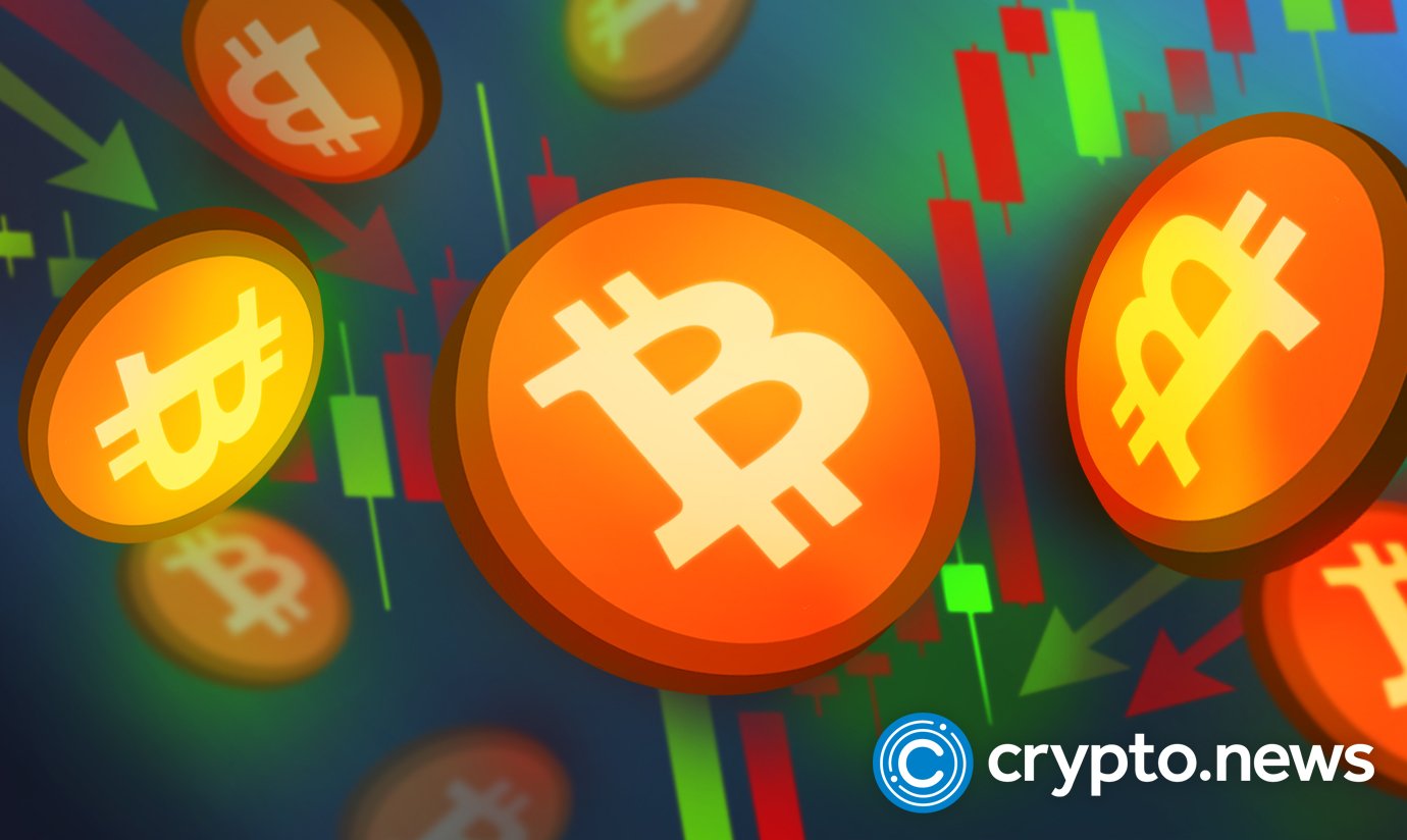 Digital Sources Manager Grayscale Makes Fresh Notify with the SEC to Become Predicament Bitcoin ETF