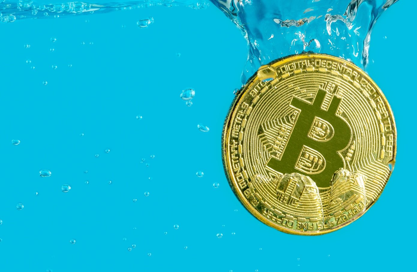 Bitcoin (BTC) regains wanted strengthen no topic intensified militia confrontations in Ukraine