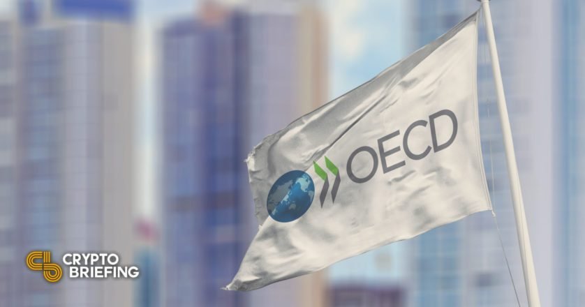 OECD Proposes Recent Global Crypto Tax Reporting Rules