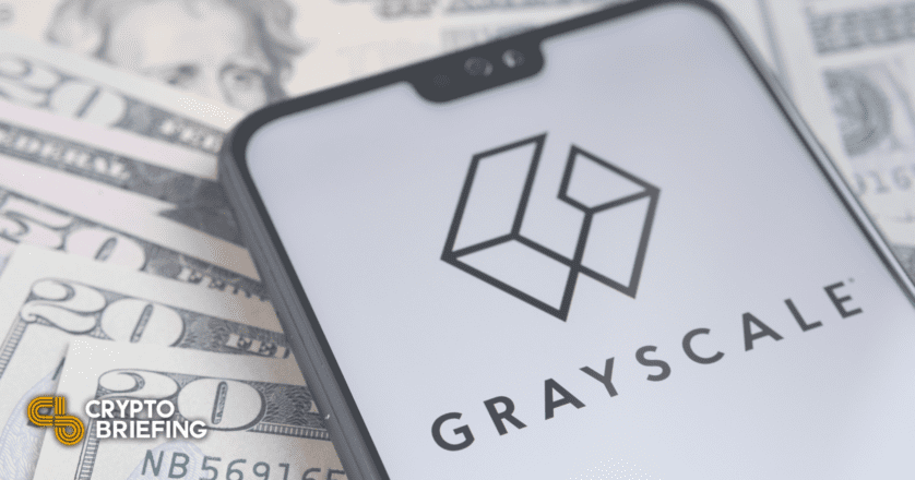 Grayscale’s Novel Fund Specializes in Ethereum Competitors