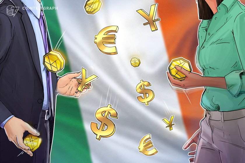 Gemini receives license to provide digital money companies in Eire