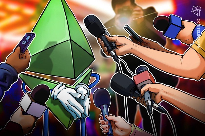 Ethereum Traditional up 75% in 8 days, but will ETH miners migrate after ETC ‘fifthening’?