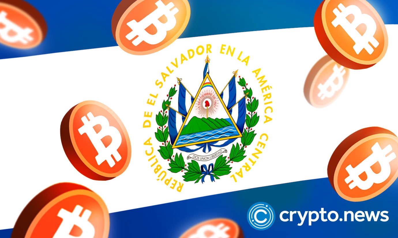 El Salvador Nationals Can also ‘Lean Back’ on Bitcoin, Unusual Learn about Reveals