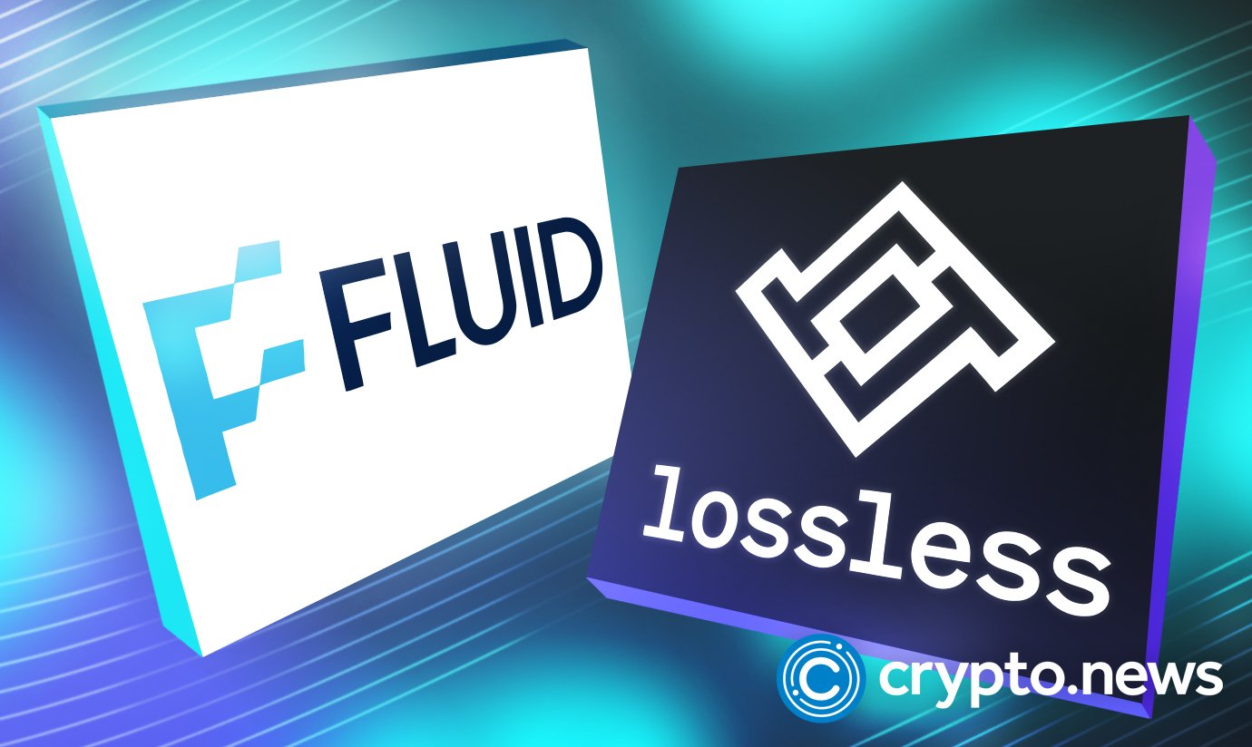 FLUID, an AI Quant-based entirely mostly Liquidity Aggregator Raises $10 Million