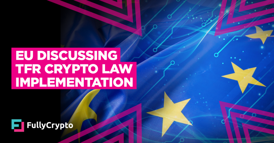 EU Parliament Discussing Implementation of Unusual Crypto Regulations