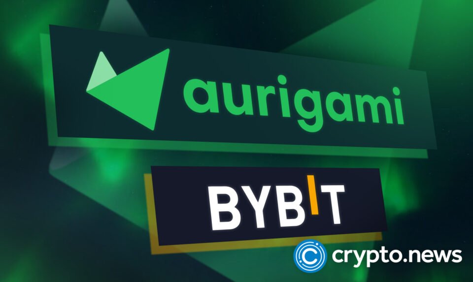 Aurigami DeFi Platform to Debut on Bybit Launchpad 2.0 on Might well almost definitely fair 5