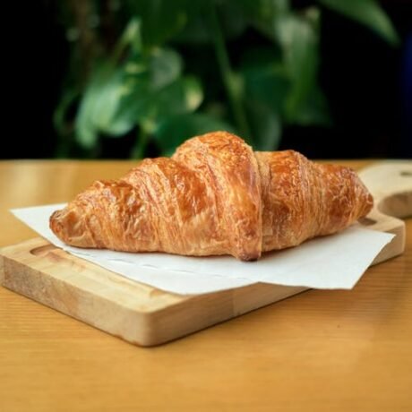 Most attention-grabbing In Crypto: A Croissant Explains Ethereum Hottest Tendencies Post Merge