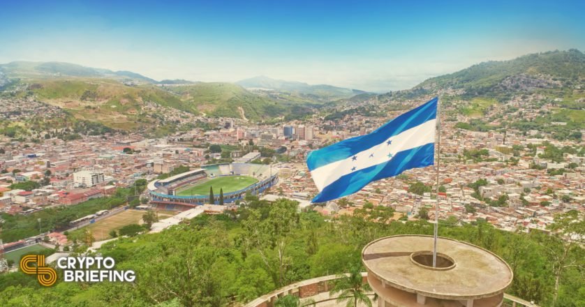Honduras Will No longer Undertake Bitcoin as Upright Subtle