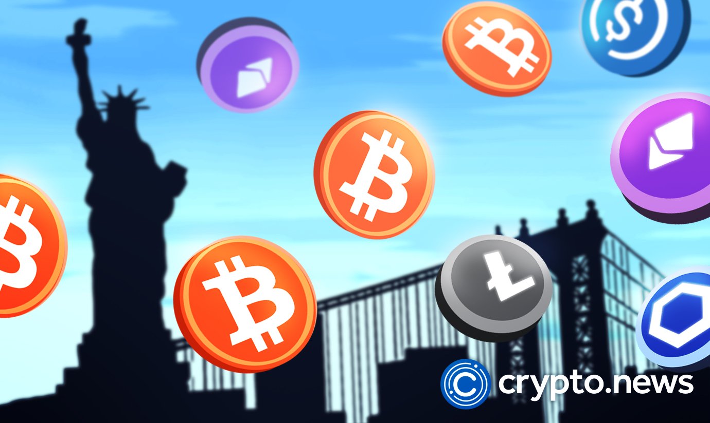 New York Mayor Pushes Suppose to Fall “Stifling” BitLicense Program