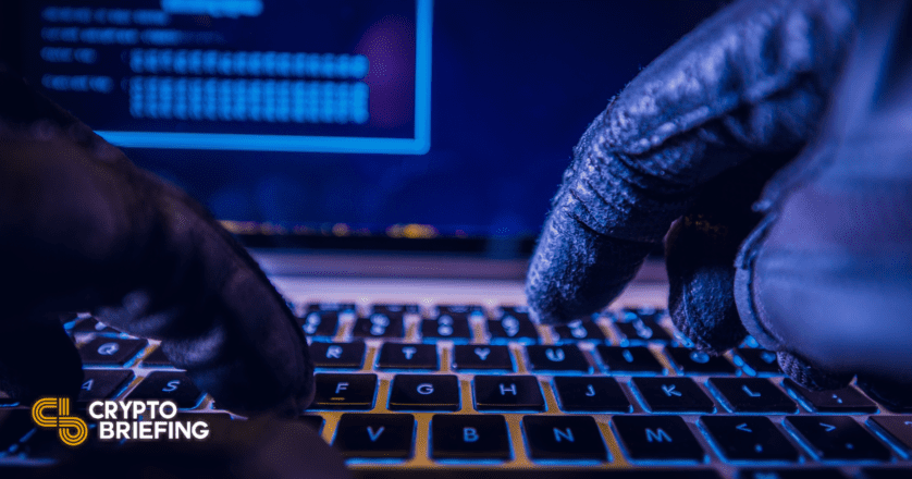 DeFi Hacker Steals $13.4M in DEUS Finance Assault