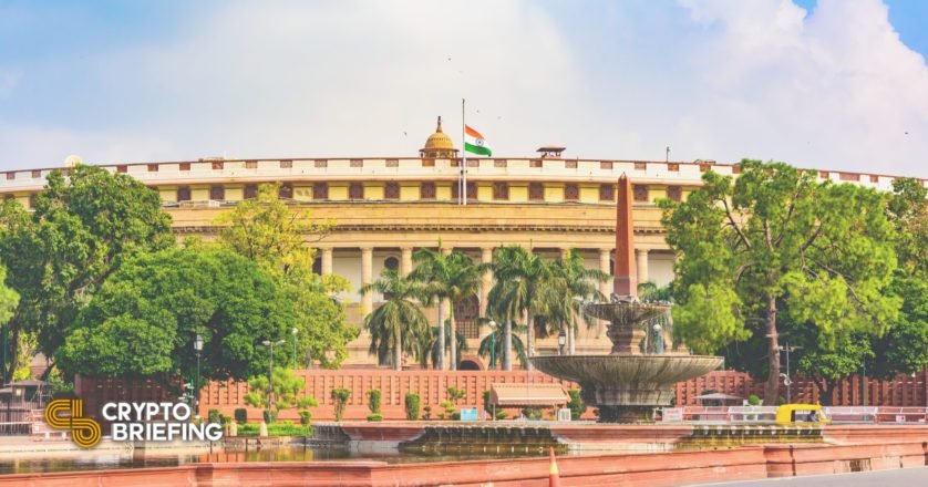 India Imposes 30% Crypto Tax, Nevertheless Politicians Are Combating Support