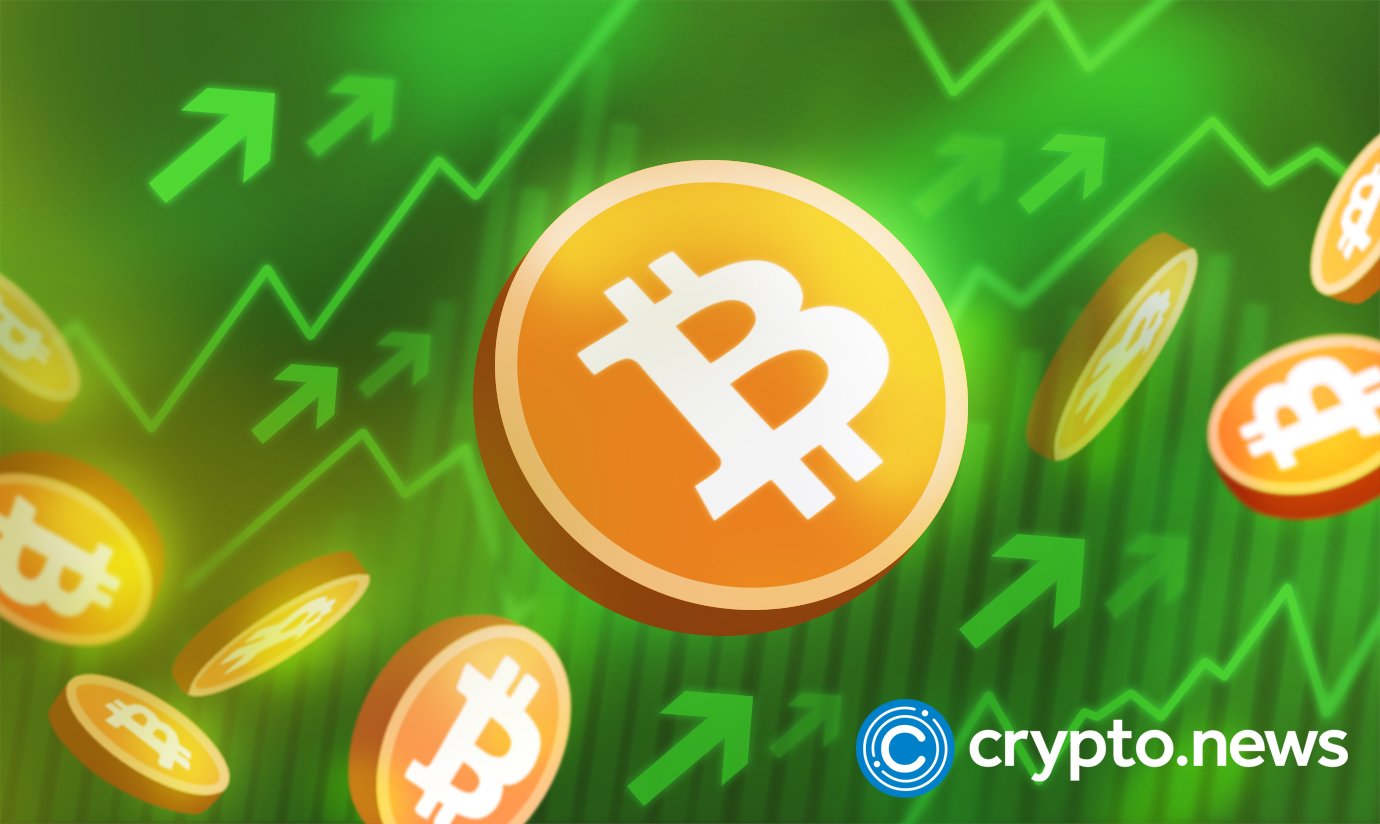 Goldman Sachs Affords Its First-Ever Bitcoin Backed Lending Facility