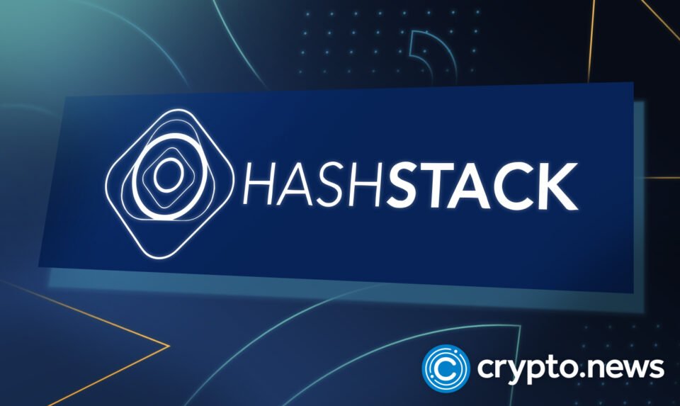 DeFi Platform Hashstack Finance Unveils the Public Testnet of Beginning Protocol