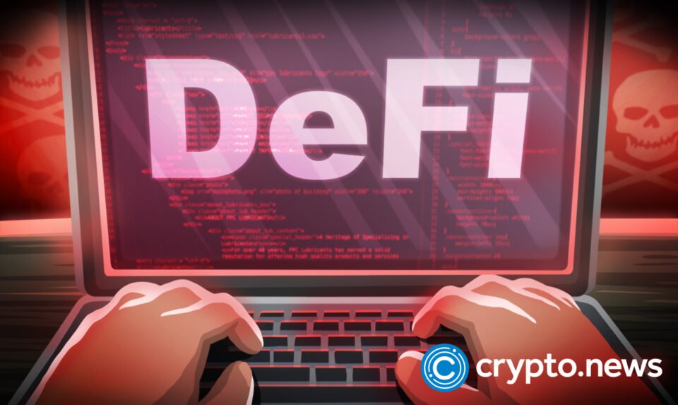 Deus Finance Suffers Contemporary Flashloan Attack, Losses Amount to $13M