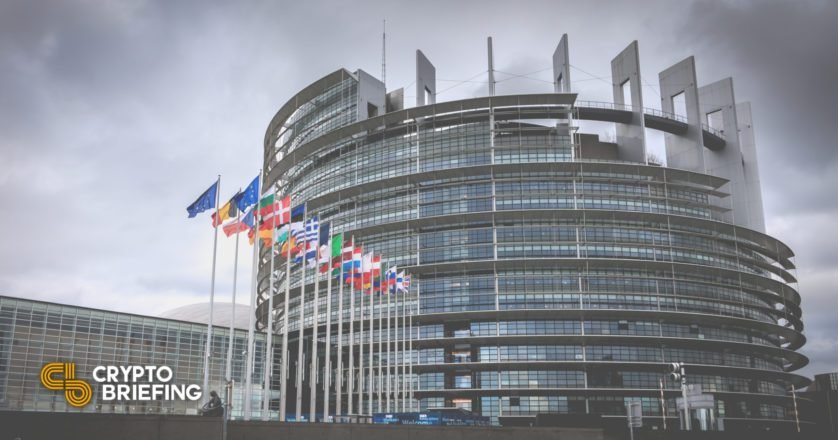 EU to Vote on Novel Customer Verification Tips