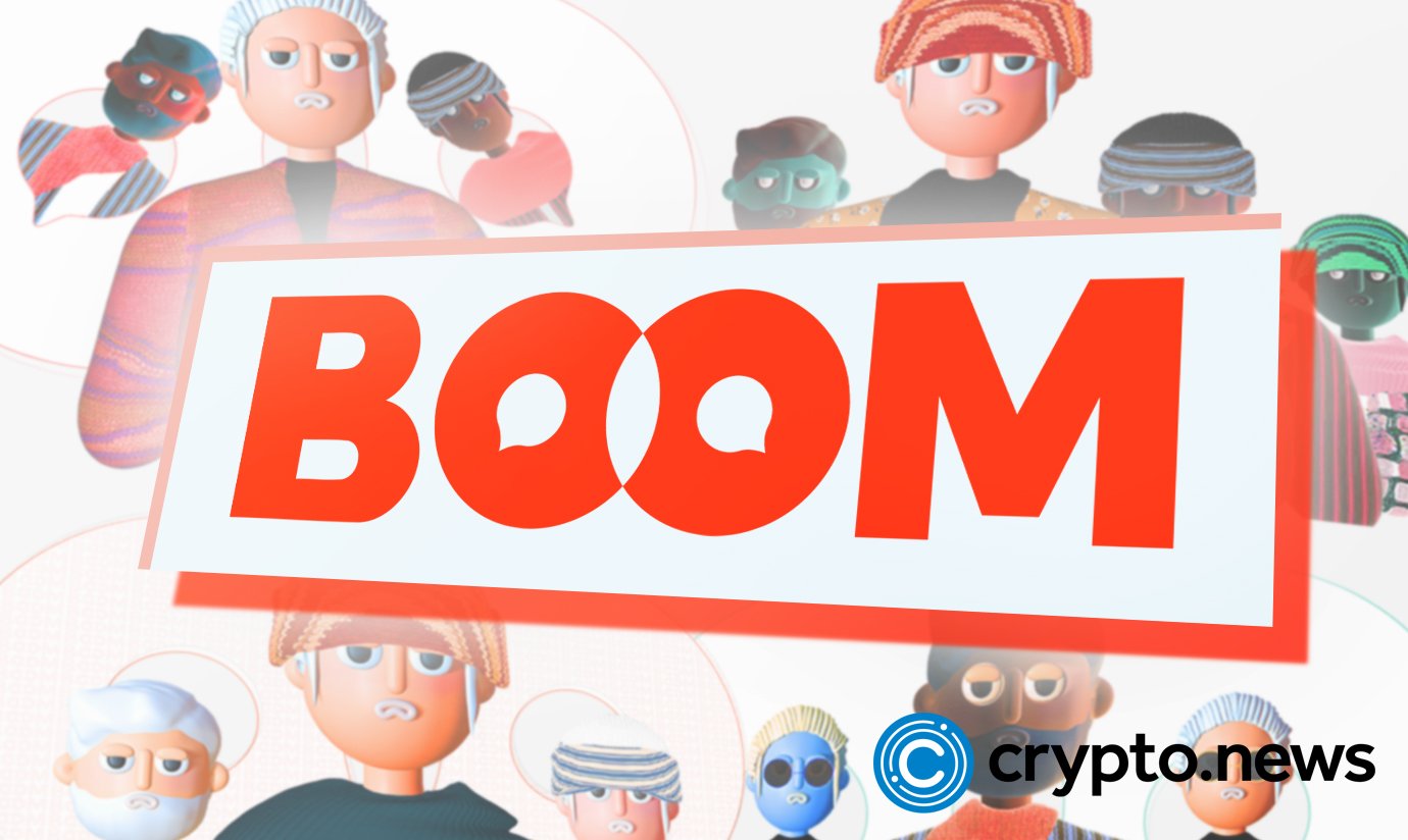 BOOM Launches Consult with Manufacture Marketing campaign, Space to Rush Continue to exist OKX’s OKC