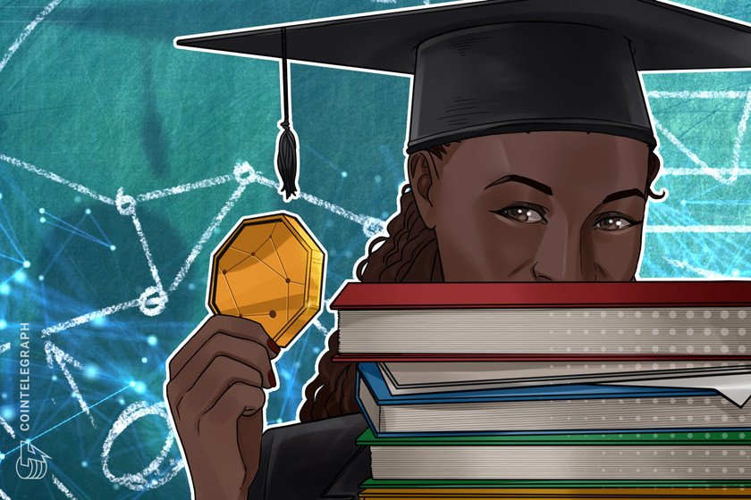 Dubai college will welcome tuition funds in Bitcoin and Ethereum