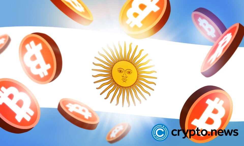 Two Main Argentine Banks Add Abet for Bitcoin and Altcoins
