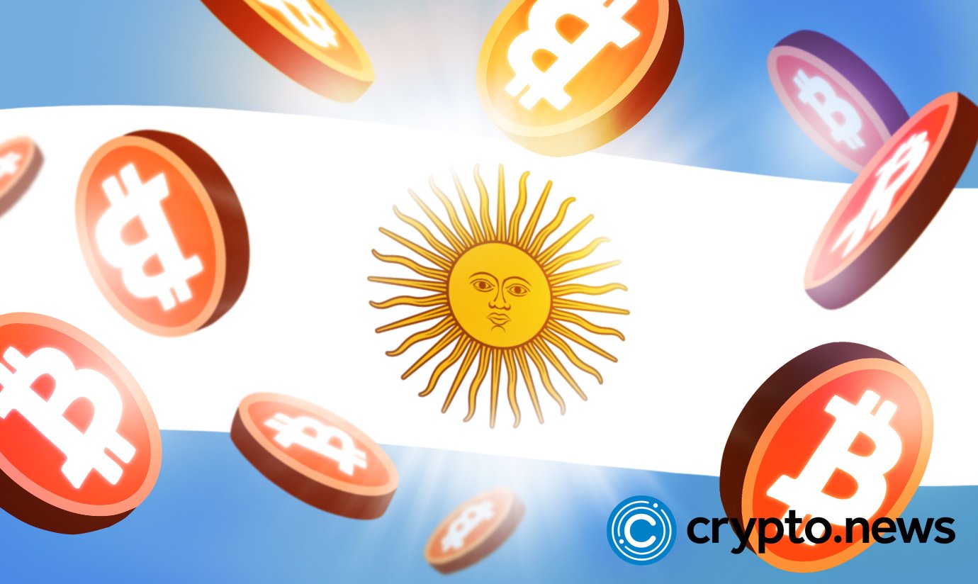 Two Main Argentine Banks Add Abet for Bitcoin and Altcoins
