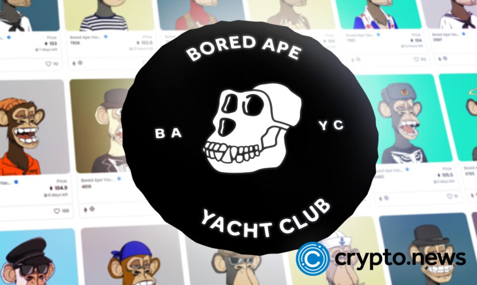 Bored Ape Yacht Membership Provides Otherside Metaverse