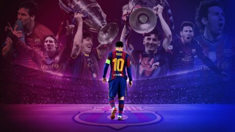 Crypto Firm Socios.com Publicizes Partnership With Soccer Star Lionel Messi