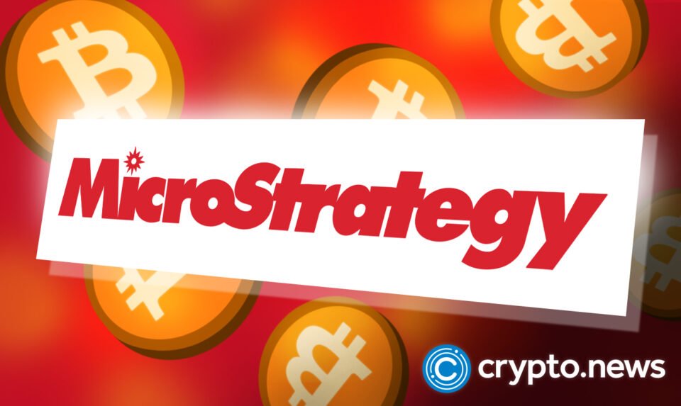 Bitcoin Holder MicroStrategy Releases Q1 2022 Earnings File, Appoints  Unique CFO