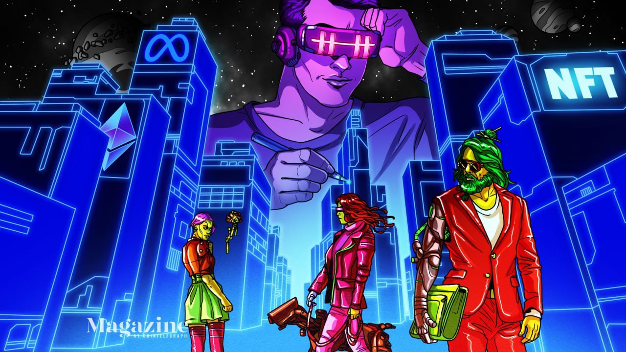 Recommendations to make a Metaverse: Secrets and tactics of the founders