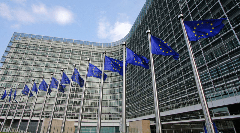 EU Parliament Votes For Bitcoin Privacy-Busting Suggestions