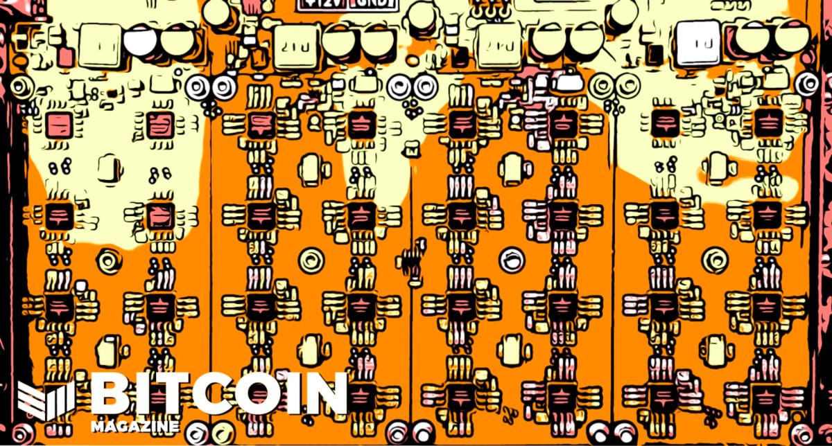 Building Capabilities On Prime Of The Bitcoin Protocol