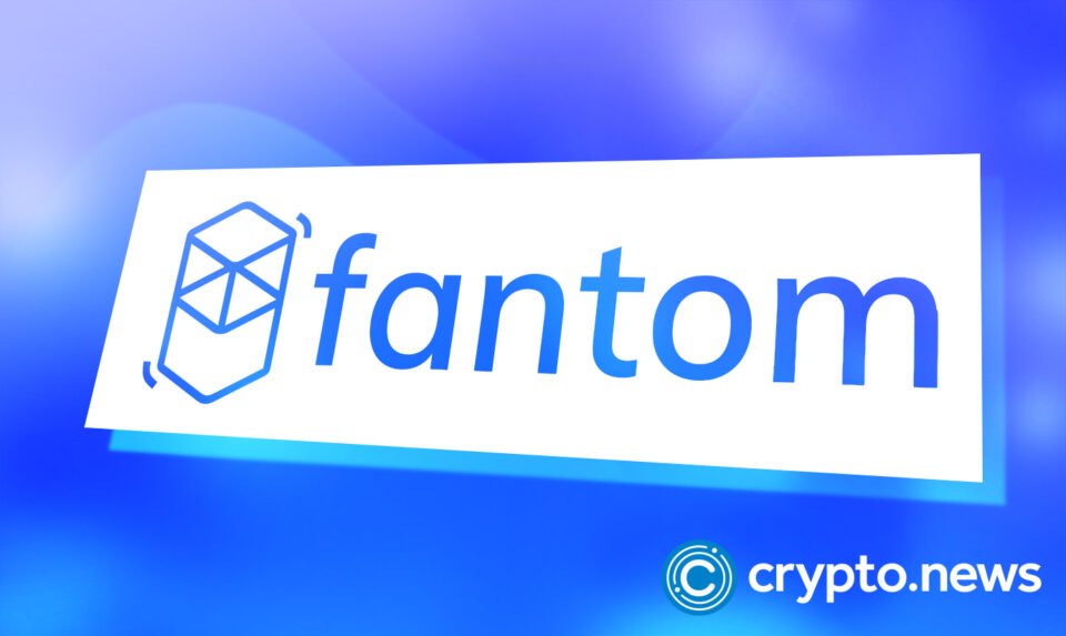 Fantom (FTM) Tag Struggles to Assemble Momentum, Follows Crypto Market Wreck