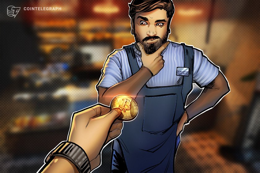 Aussie convenience store giant to honest receive crypto at 170 retailers