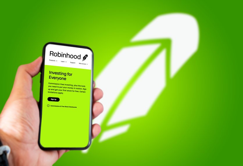 Robinhood launches non-custodial Net 3.0 pockets with NFT compatibility
